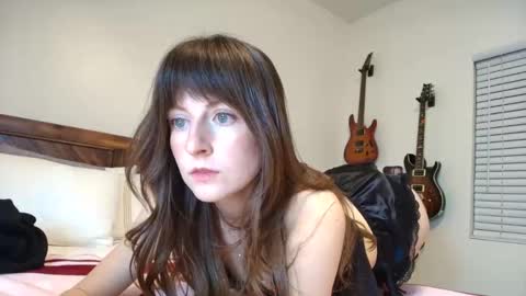 Ashley Love online show from May 18, 5:24 am