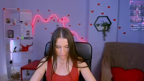 Ashli  online show from May 27, 1:57 am