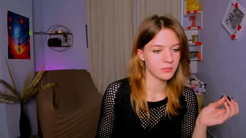 Ashli online show from April 8, 9:33 am