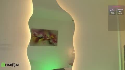 Ashlie  online show from October 14, 2:03 am