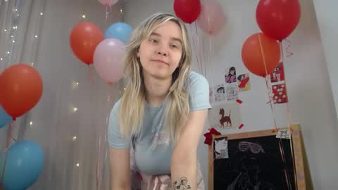 ashly_cherry online show from May 1, 1:03 pm