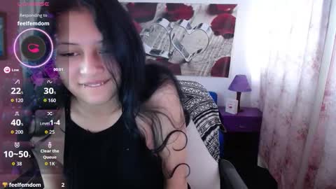 Ashly online show from September 15, 11:29 am