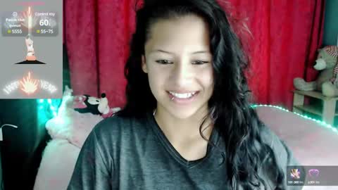 Ashly online show from February 24, 7:19 pm