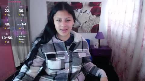 Ashly online show from September 17, 11:30 am