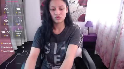 Ashly online show from September 13, 2:03 pm