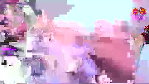 Ashly Moss online show from May 17, 5:39 am