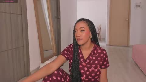 Ashly  online show from May 12, 3:08 pm