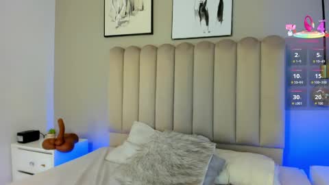 ashlye_white online show from May 23, 12:31 am