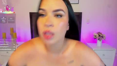 ashlye_white online show from April 25, 3:42 am