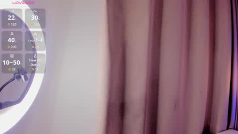 ashlye_white online show from October 25, 2:41 am