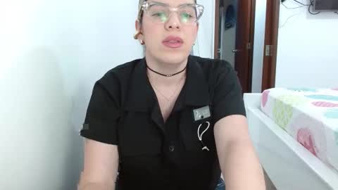 AshlyMoon online show from December 21, 6:55 pm