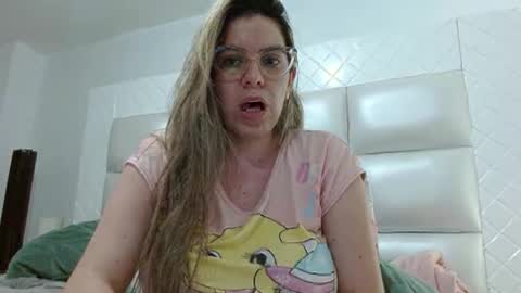 AshlyMoon online show from December 24, 3:38 am