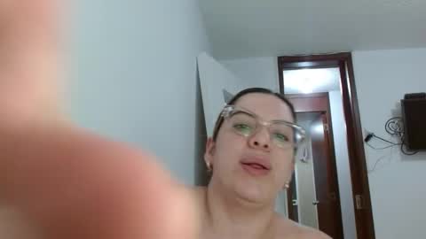 AshlyMoon online show from December 22, 11:20 pm