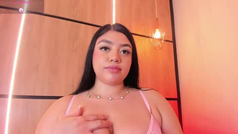 ashlyn online show from October 9, 9:30 pm