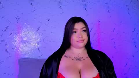 Ashlyn online show from July 2, 10:27 pm