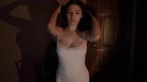 ashlynella online show from October 16, 2:41 pm