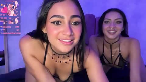 Ashly Rouxx online show from March 12, 11:40 pm