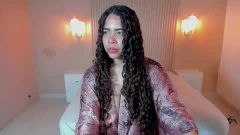 AshlyViper9 online show from October 9, 3:21 am