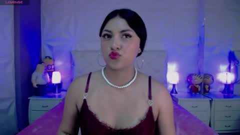 Ashly  online show from October 1, 3:55 am