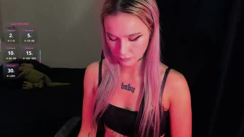 Mila online show from February 13, 3:02 pm