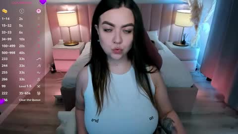 Your girlfriend online show from May 23, 12:53 am