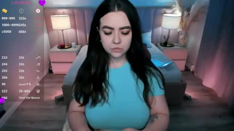 Your girlfriend online show from May 13, 11:43 pm