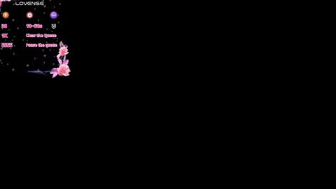 MyaFontaine online show from May 12, 3:59 am