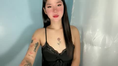 AMANDA online show from September 29, 1:43 am