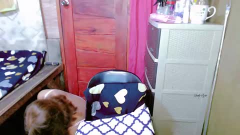 MISS ASIAN AMAYA online show from March 10, 7:29 pm