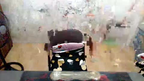MISS ASIAN AMAYA online show from May 6, 11:58 am