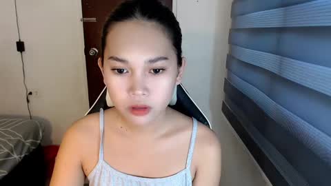 Snapshot of asian_cecilyxx chatting on January 13, 2:18 am Cecily online show from January 13, 2:18 am
