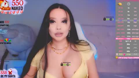  usually start stream about 10 pm PST 1 am EST  online show from December 3, 7:30 am