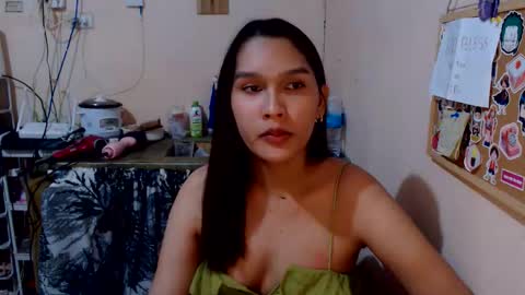 ANITA online show from May 31, 9:05 pm