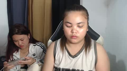 bb girl online show from May 12, 4:35 pm