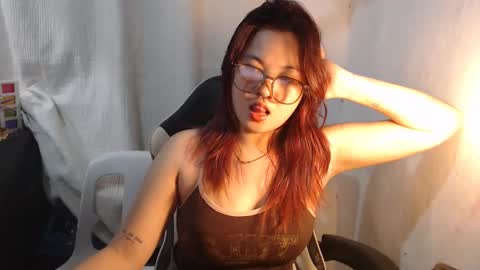 bb girl online show from May 24, 6:18 pm