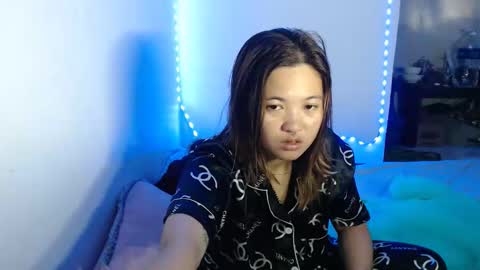 bb girl online show from November 6, 3:34 am