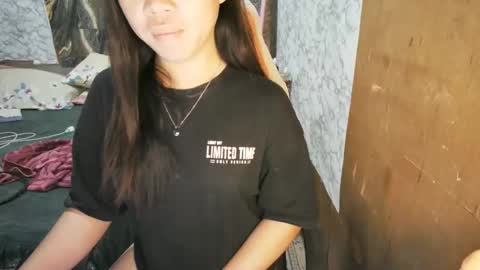 princess online show from March 11, 3:55 am