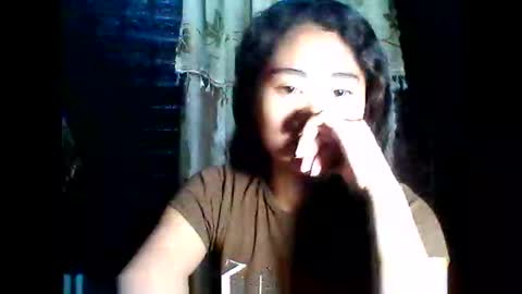 asian_megs online show from March 31, 2:00 am