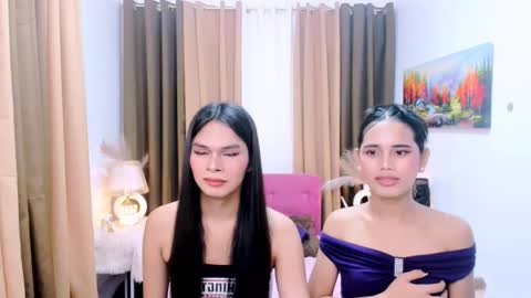 mooreen online show from November 7, 4:45 pm