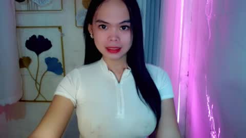 asian_pretty143 online show from July 4, 10:05 pm