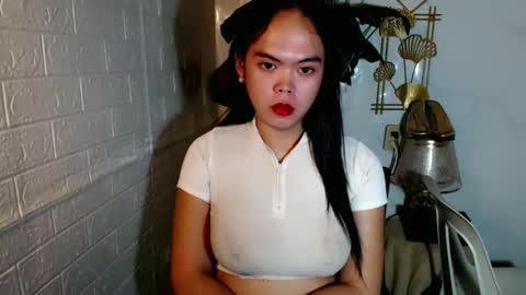 asian_pretty143 online show from May 20, 4:53 am