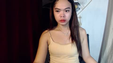 asian_pretty143 online show from March 7, 4:30 am