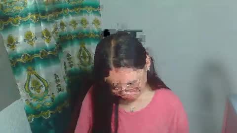 Snapshot of asian_rhean chatting on February 24, 2:03 pm Rhean online show from February 24, 2:03 pm