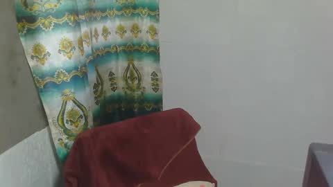 Snapshot of asian_rhean chatting on February 26, 12:30 am Rhean online show from February 26, 12:30 am