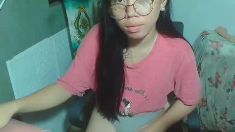 Snapshot of asian_rhean chatting on January 24, 1:36 pm Rhean online show from January 24, 1:36 pm