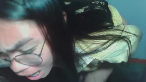 Snapshot of asian_rhean chatting on March 4, 4:09 pm Rhean online show from March 4, 4:09 pm