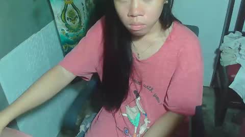 Snapshot of asian_rhean chatting on February 5, 12:38 pm Rhean online show from February 5, 12:38 pm