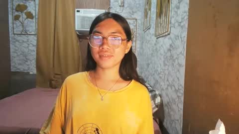 Snapshot of asian_rhean chatting on September 22, 1:26 am Rhean online show from September 22, 1:26 am