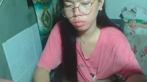 Snapshot of asian_rhean chatting on January 23, 11:04 am Rhean online show from January 23, 11:04 am