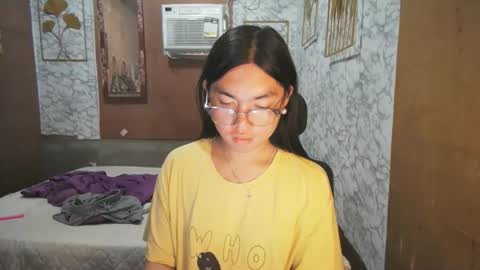 Rhean online show from October 9, 11:53 pm